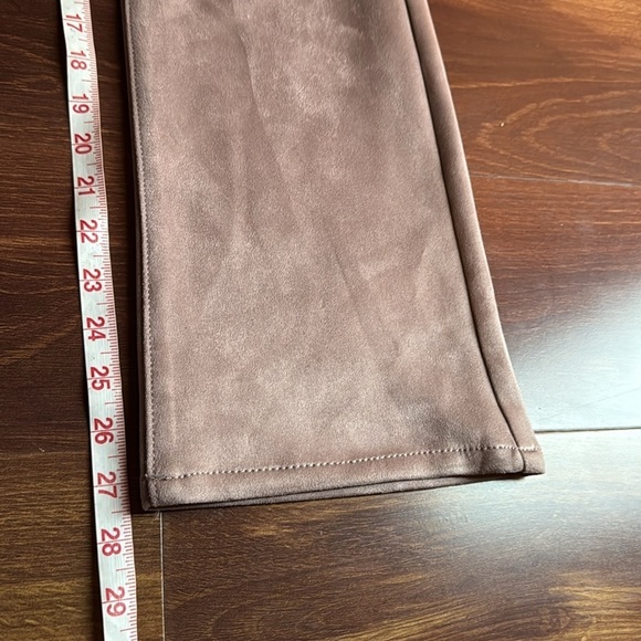 ANN TAYLOR Pants size 8 - Picture 7 of 8